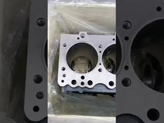 D04FD-TAA محرك حفر هيونداي